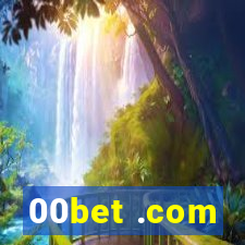 00bet .com